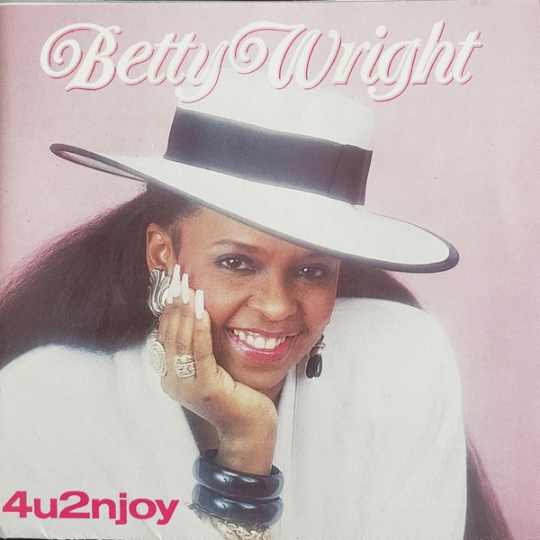 4U2njoy album cover