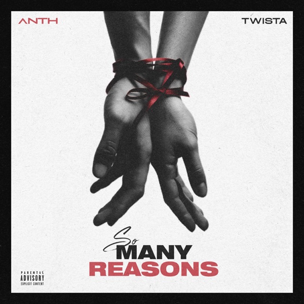 So Many Reasons - Single album cover