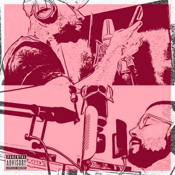 1st Love (feat. Ransom) - Single album cover