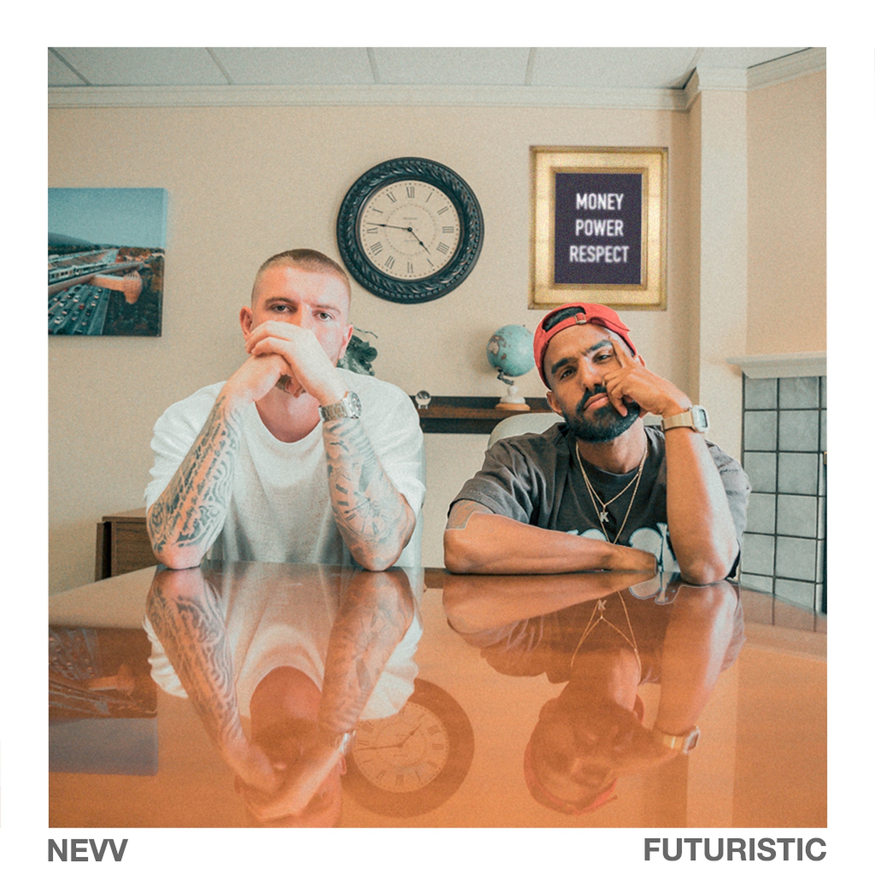 Money. Power. Respect. - Single album cover