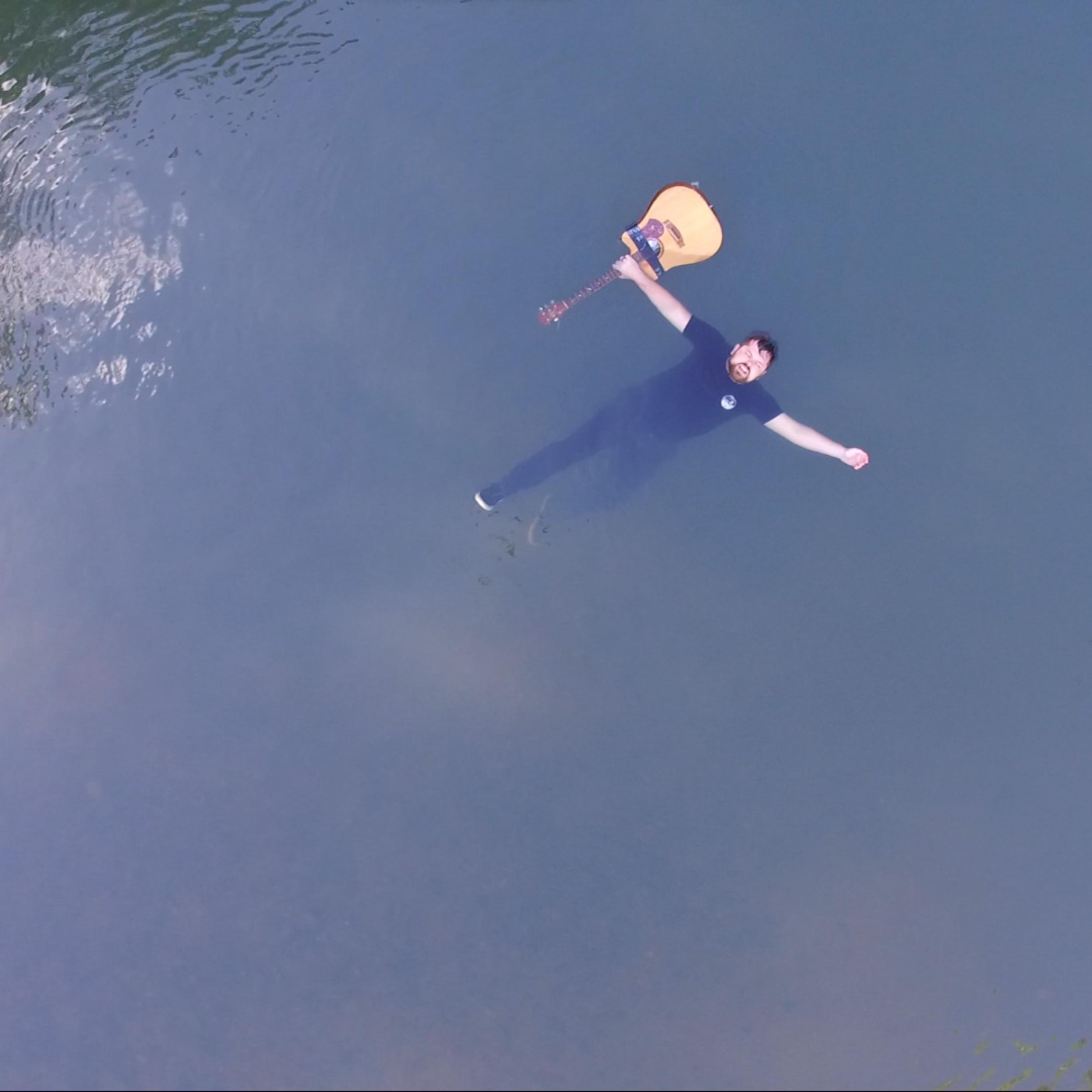Alligator Creek - Single album cover