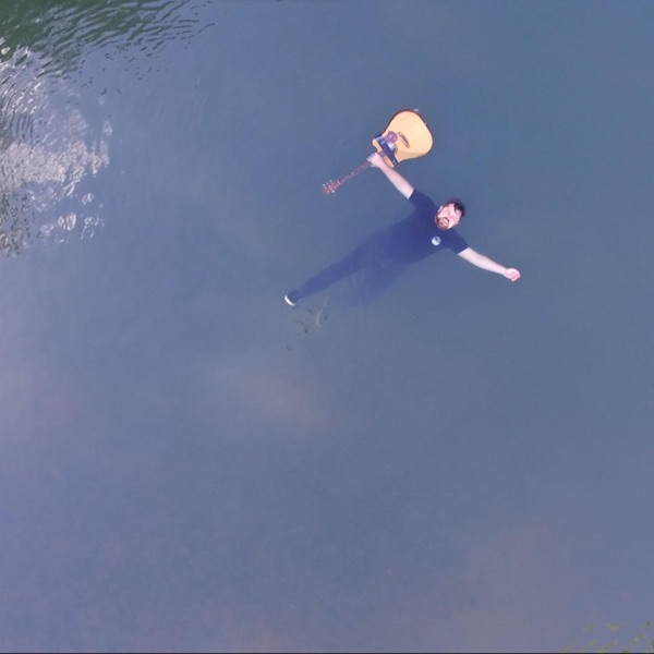 Alligator Creek - Single album cover