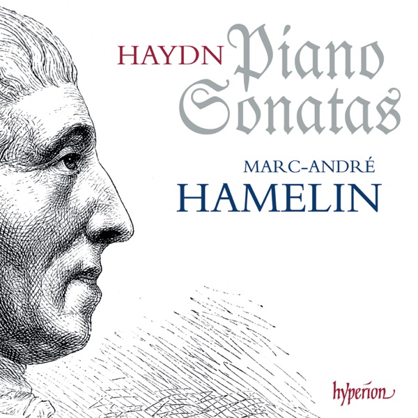 Haydn: Piano Sonatas, Vol. 1 album cover