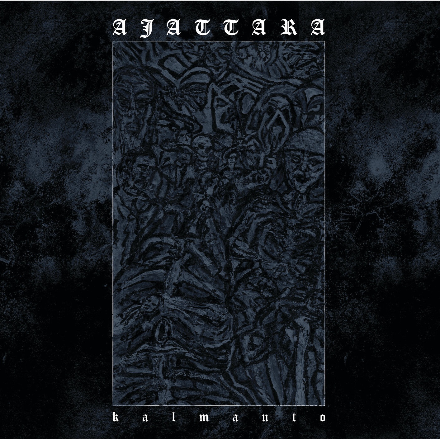 Kalmanto album cover