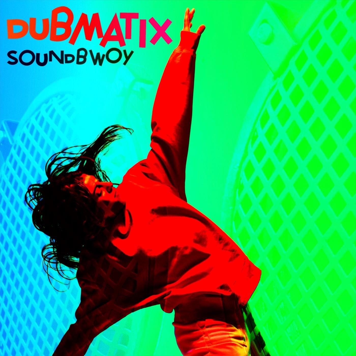 Soundbwoy - Single album cover