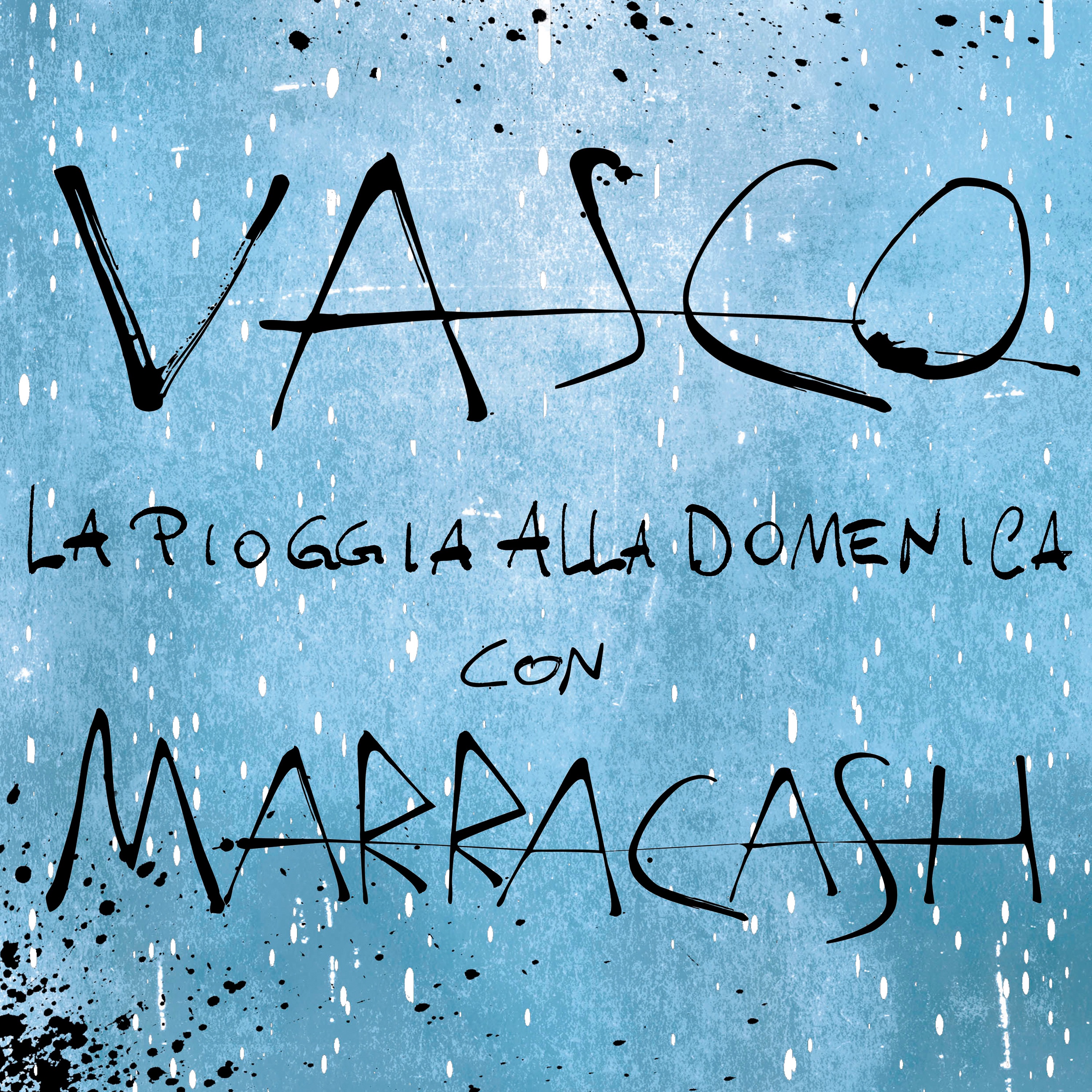 La Pioggia Alla Domenica - Single album cover