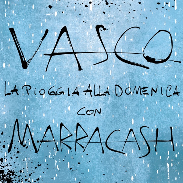 La Pioggia Alla Domenica - Single album cover