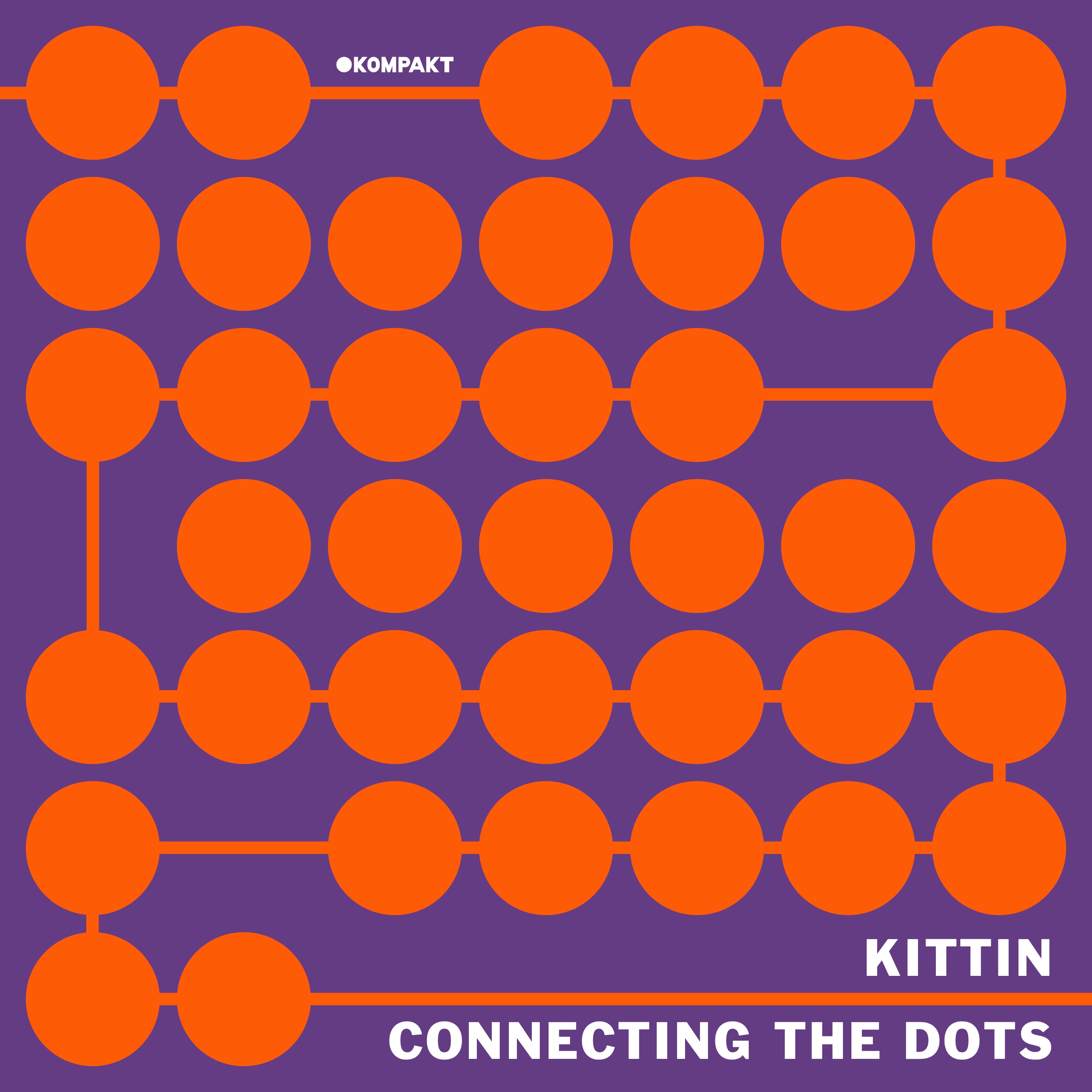 Connecting the Dots (DJ Mix) album cover