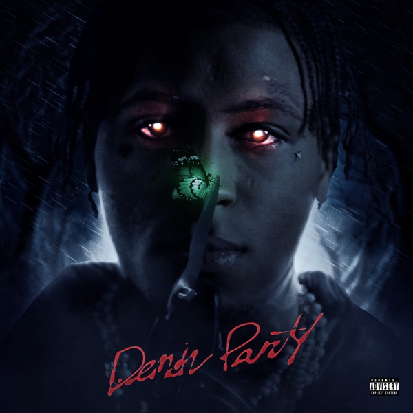 Demon Party - Single album cover