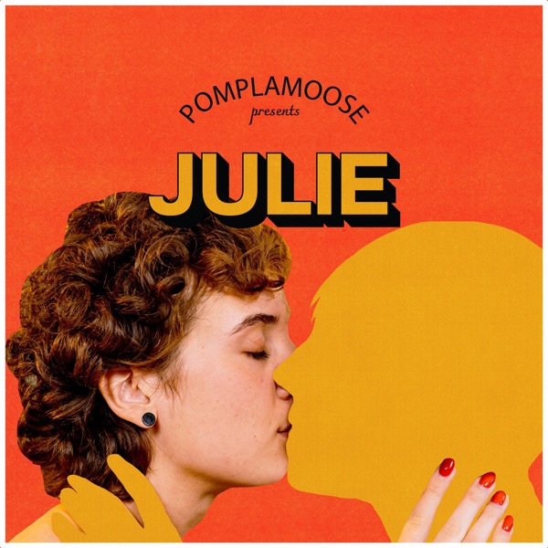 Julie - Single album cover