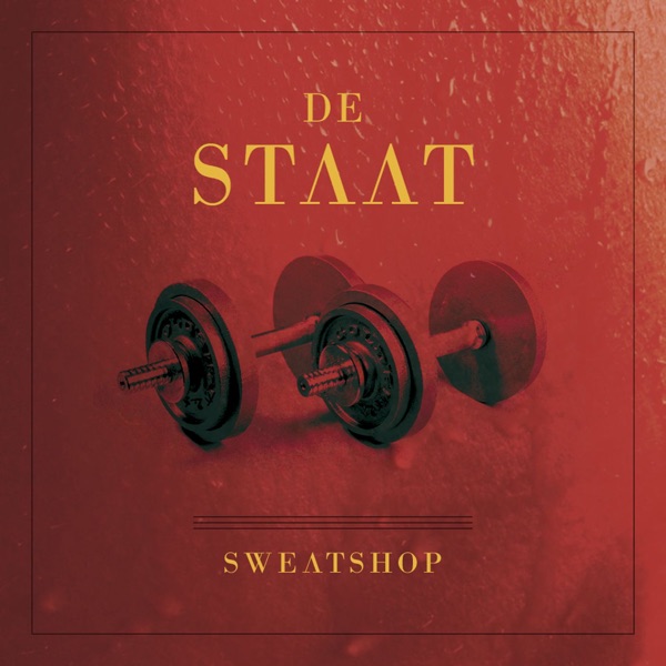 Sweatshop - Single album cover