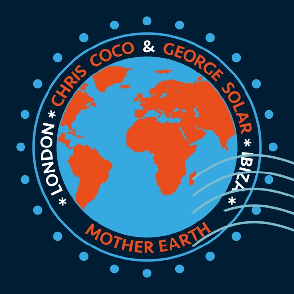 Mother Earth - Single album cover