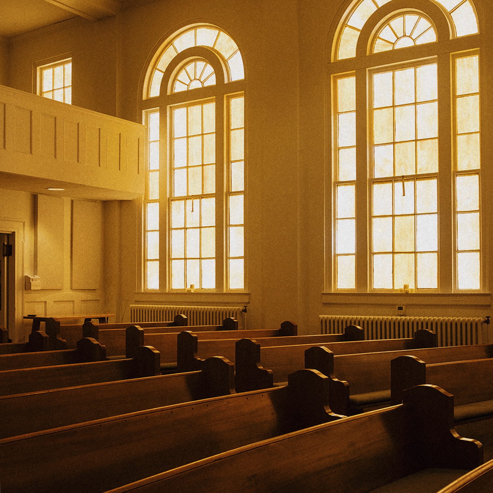 Promise Keeper - Single album cover