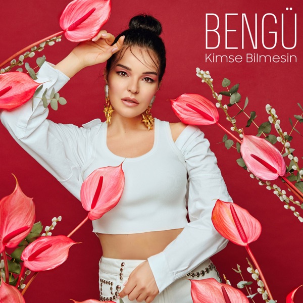 Kimse Bilmesin - Single album cover