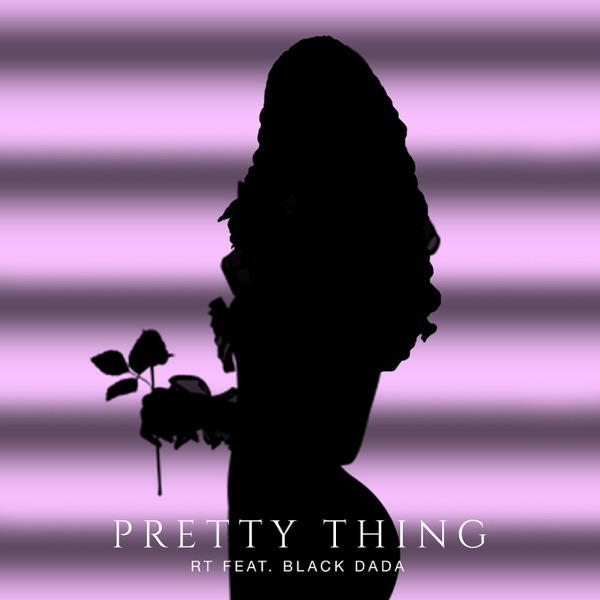 Pretty Thing - Single (feat. Black Dada) - Single album cover
