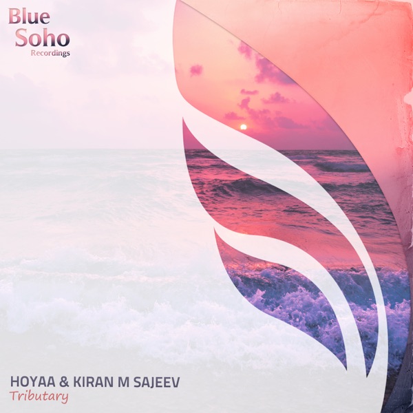 Tributary - Single album cover