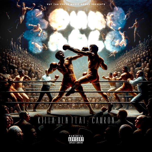 Round Table (feat. Cam’ron) - Single album cover