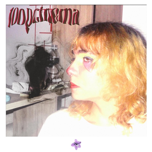 VIOLET - Single album cover
