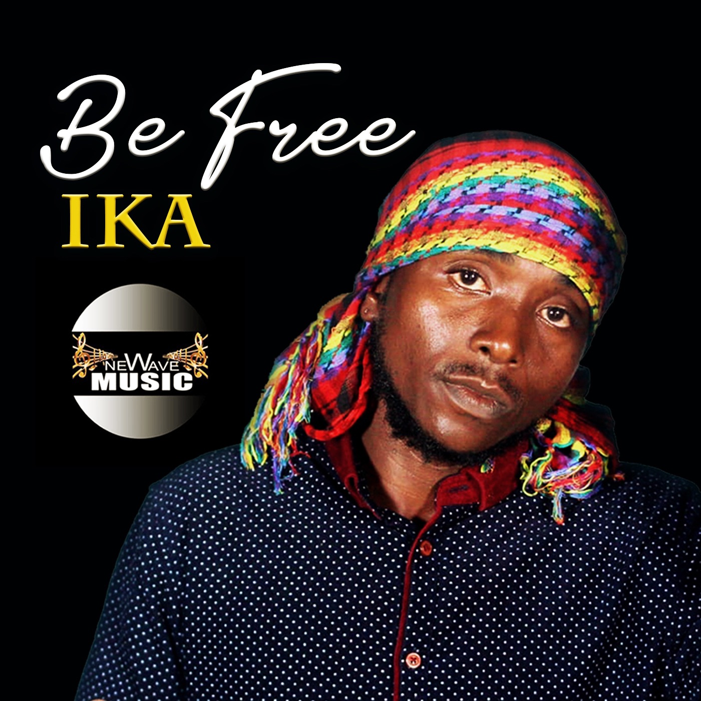 Be Free - Single album cover