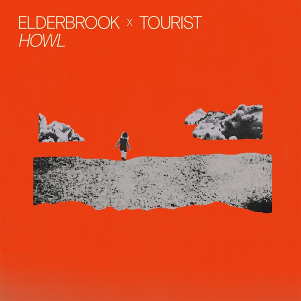 Howl - Single album cover