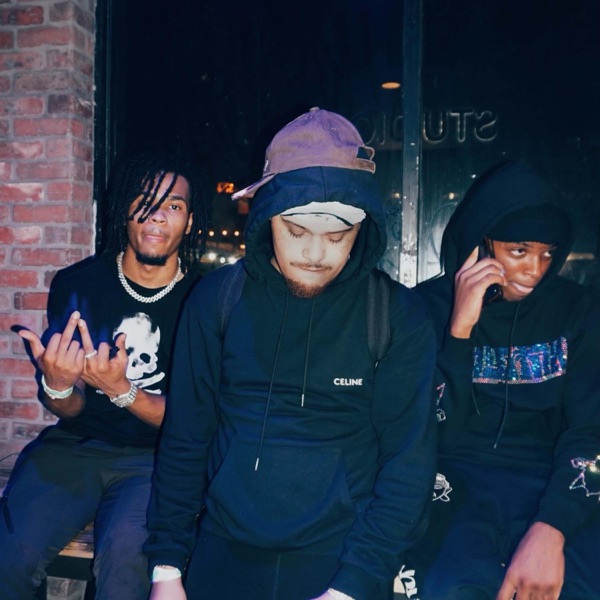 2 Involved (feat. Summrs) - Single album cover