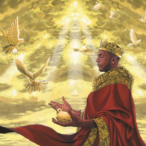 Crush You - Single album cover