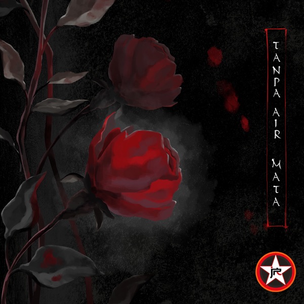 Tanpa Air Mata - Single album cover