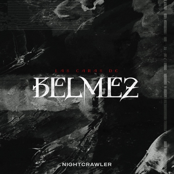 Las Caras De Bélmez - Single album cover