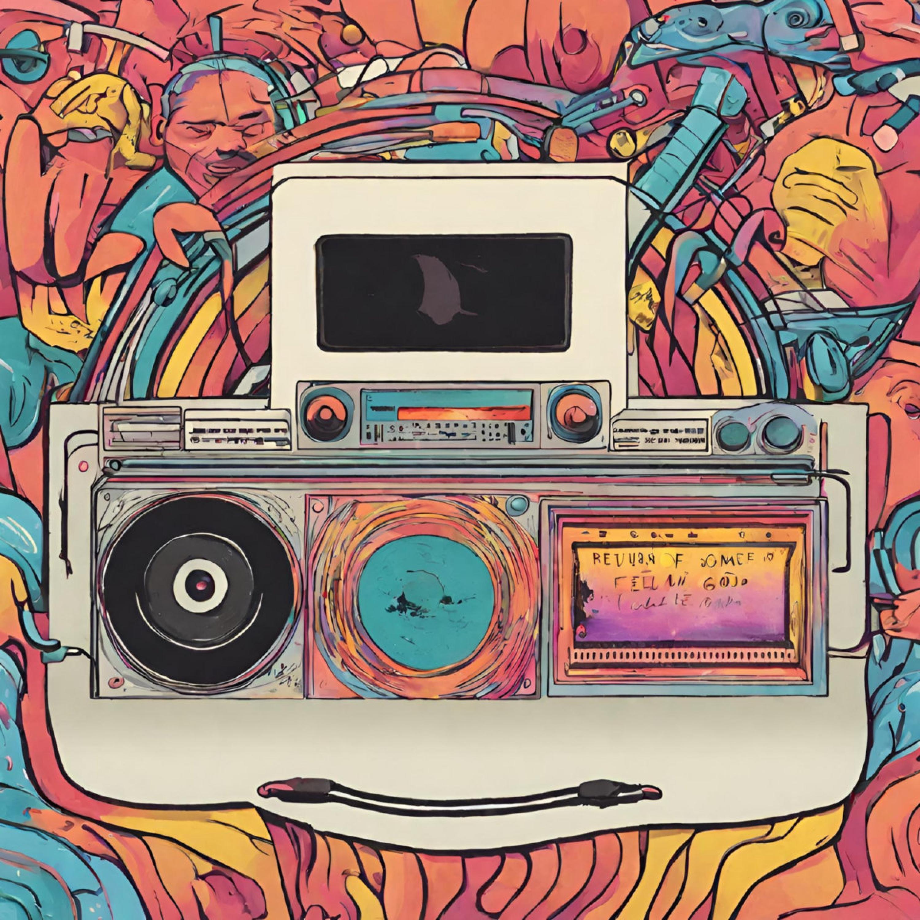 9 Years - EP album cover