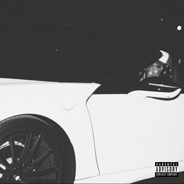 Heat Warning - Single album cover