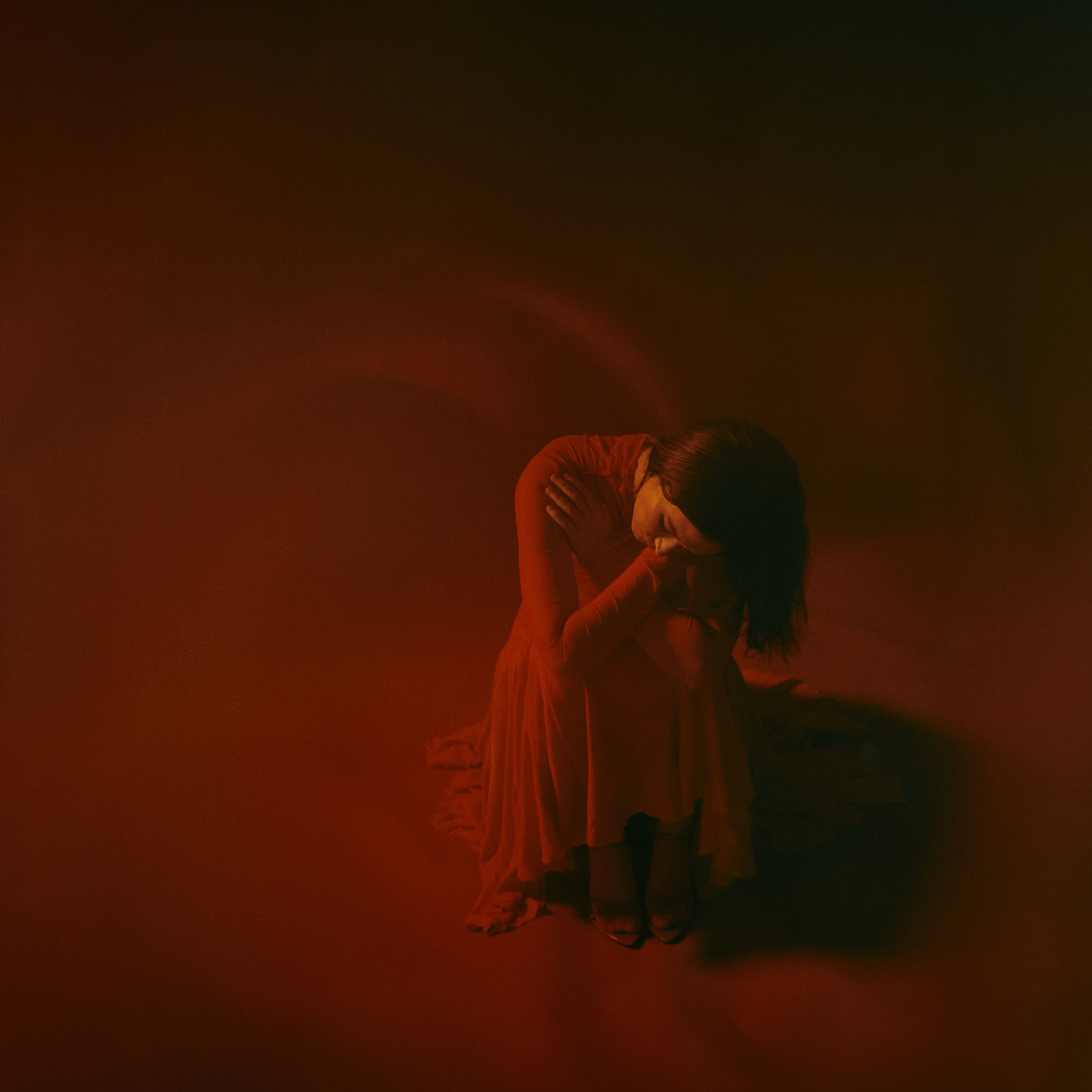 Darkroom album cover