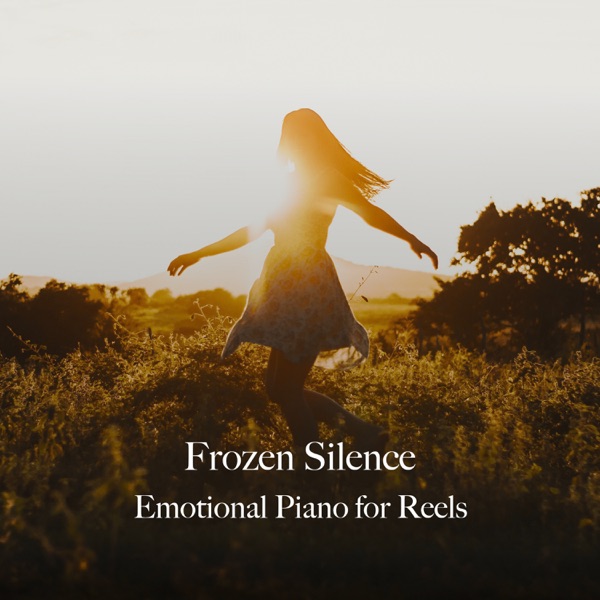Emotional Piano for Reels album cover