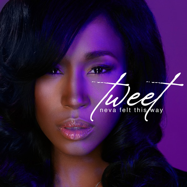 Neva Felt This Way - Single album cover