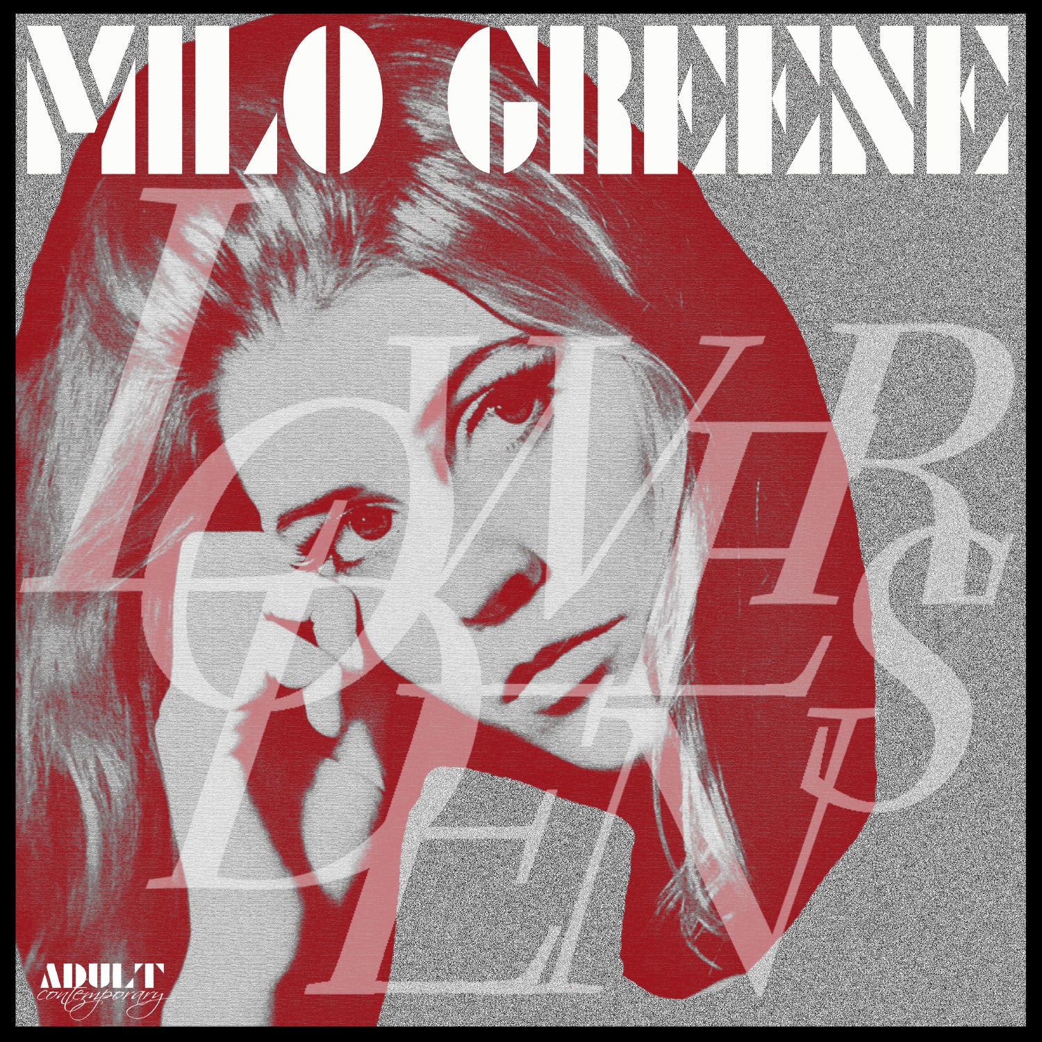 Move (Lower Dens Remix) - Single album cover