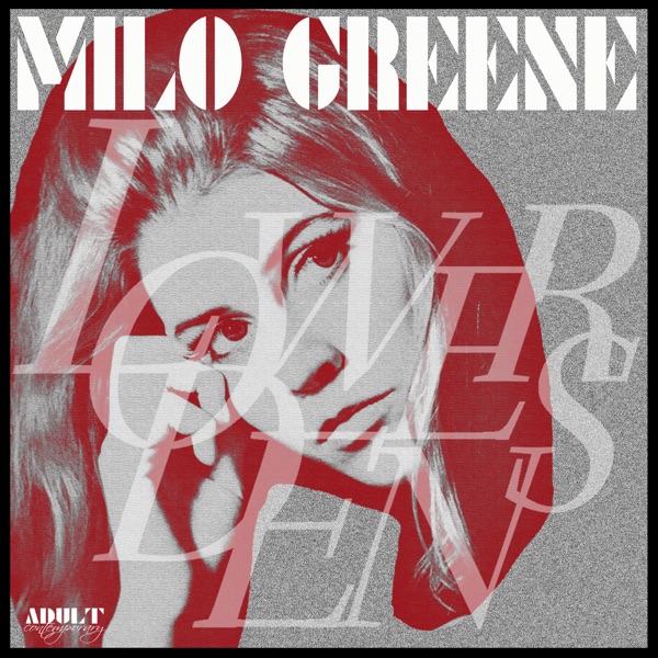 Move (Lower Dens Remix) - Single album cover