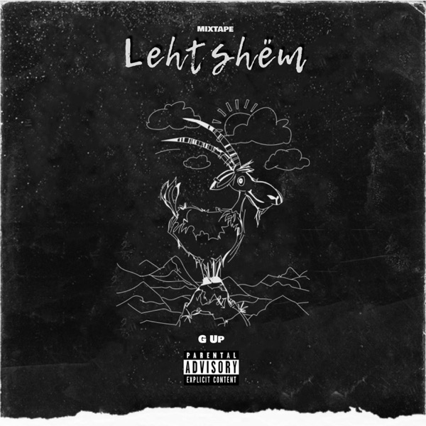 Maratonë (feat. Young Buck) - Single album cover