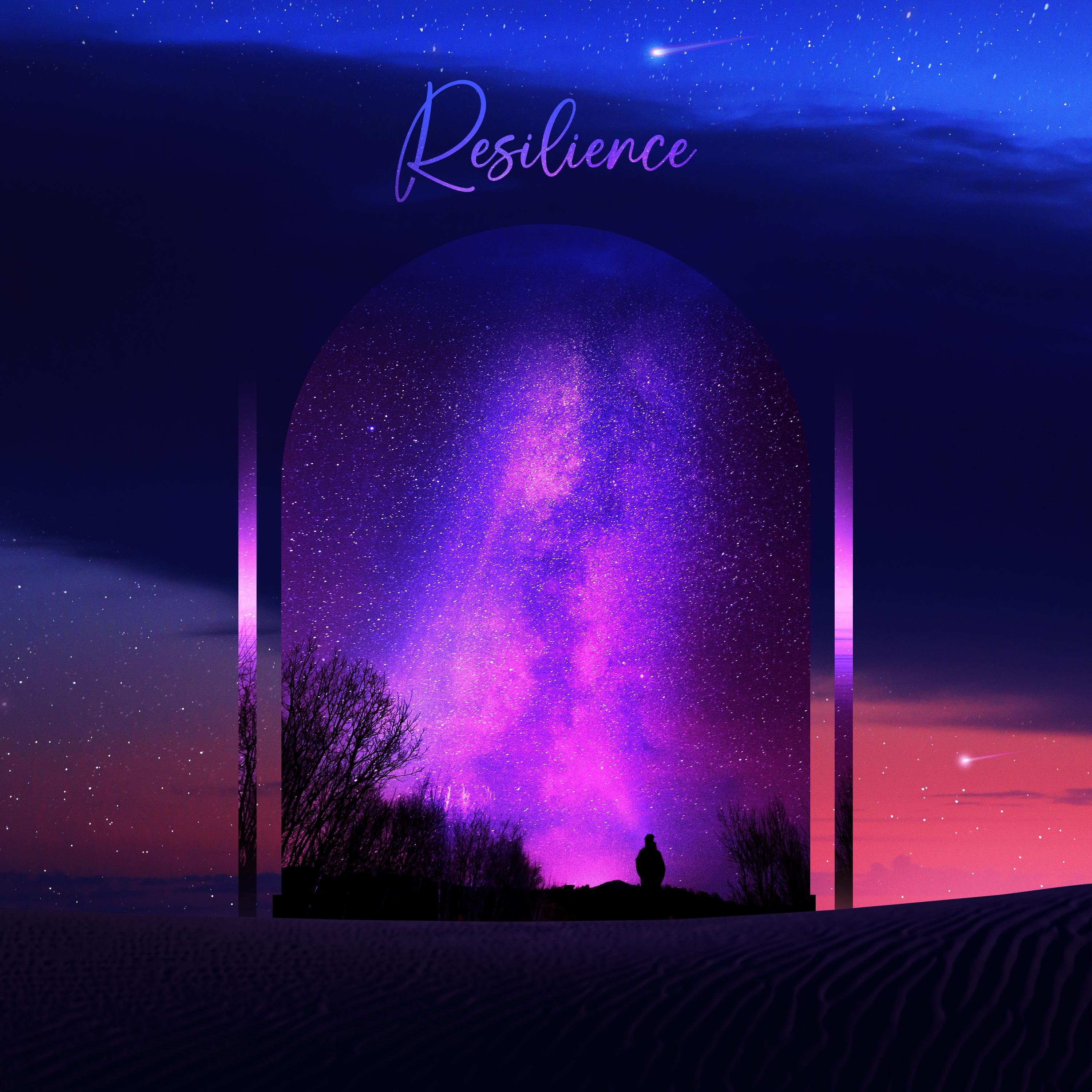 Resilience - Single album cover