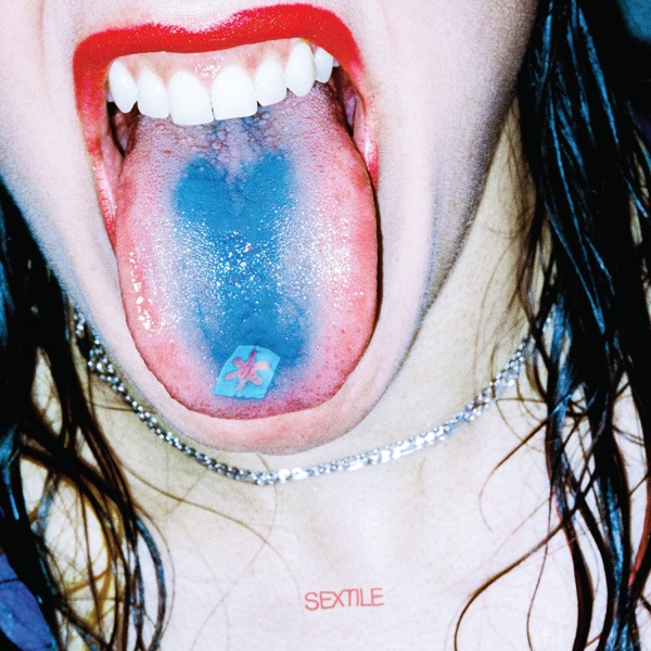 Push album cover