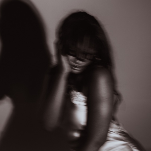 Not An Angel - Single album cover