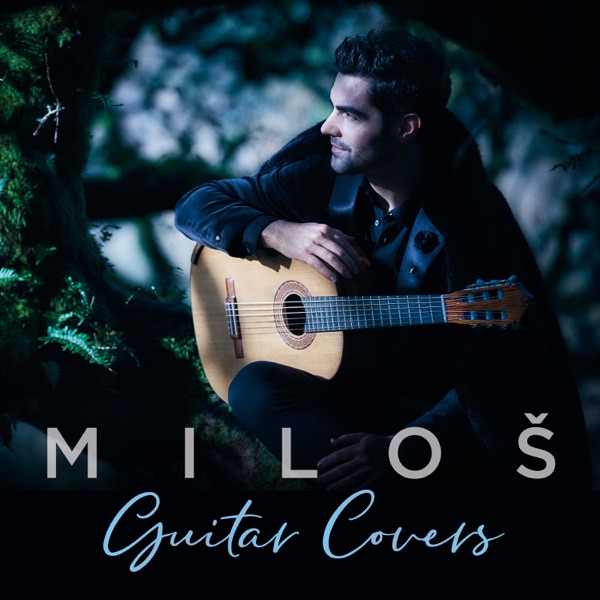 Guitar Covers - EP album cover