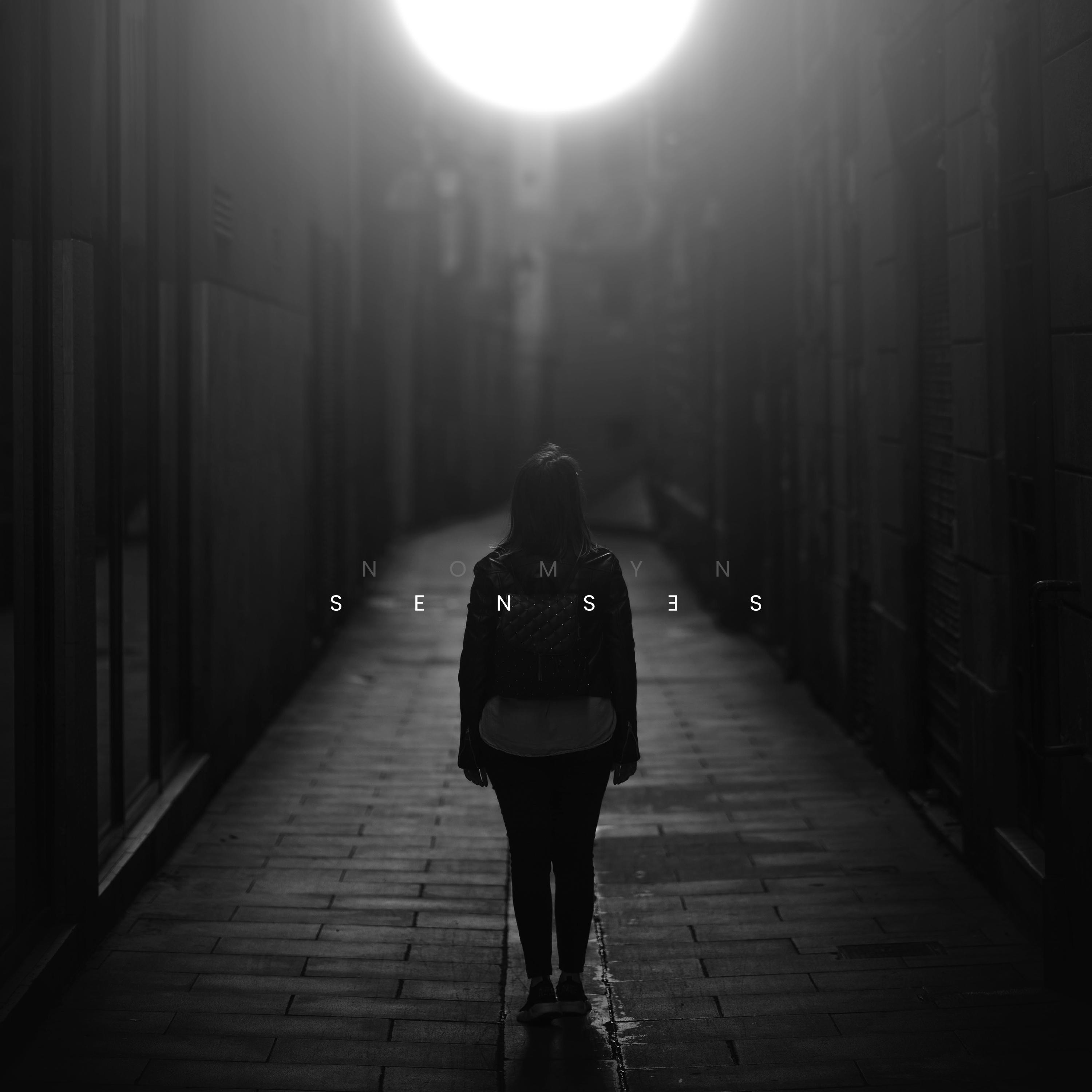 Senses - Single album cover