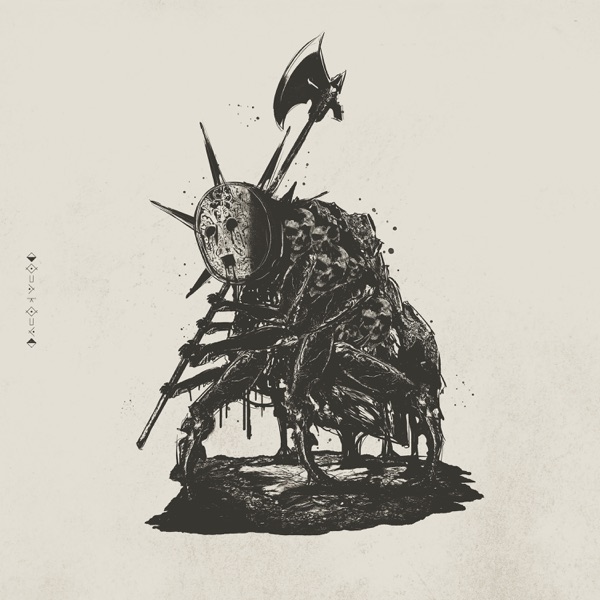 Chokehold - Single album cover
