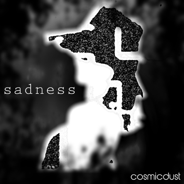 sadness album cover