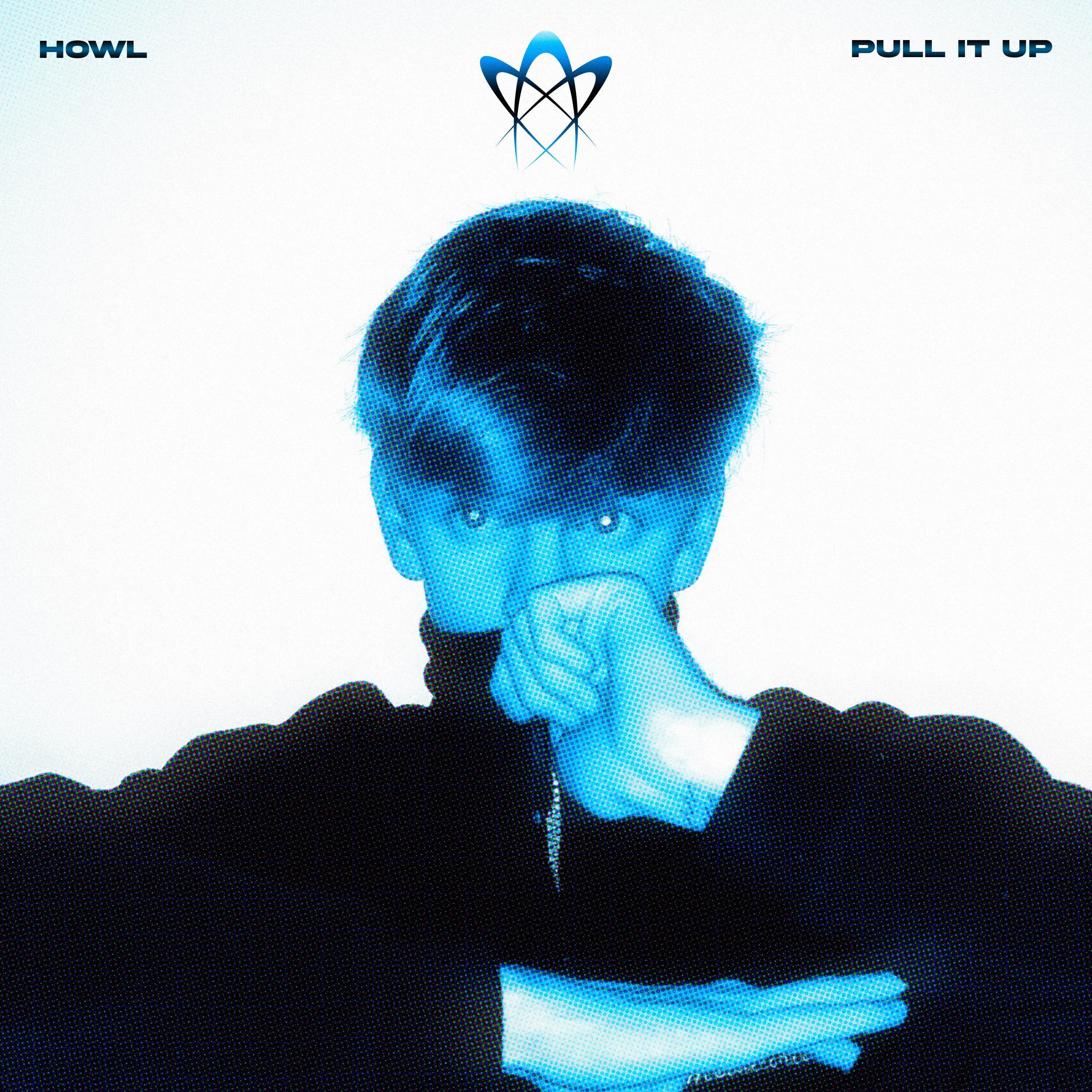 Pull It Up - Single album cover