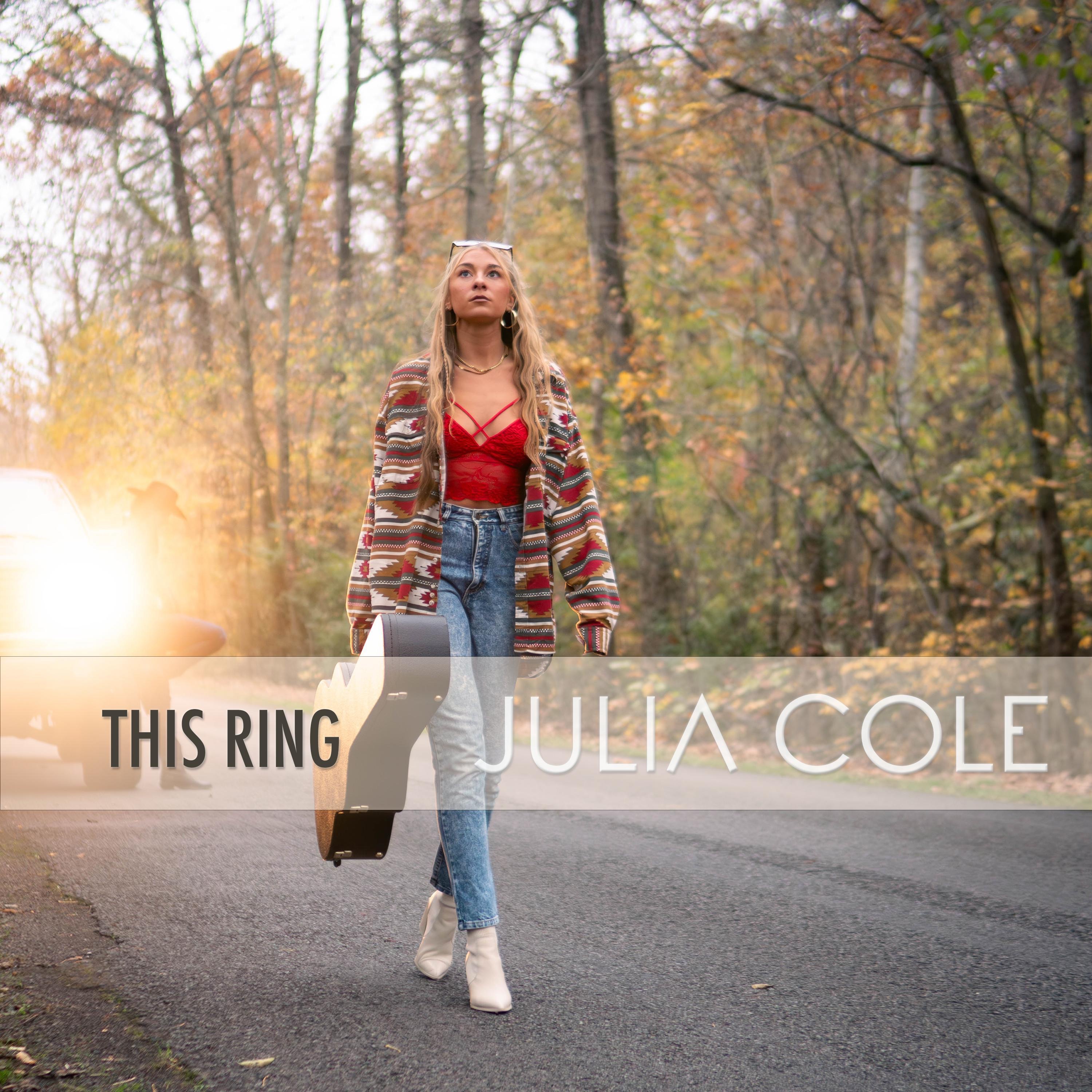 This Ring - Single album cover