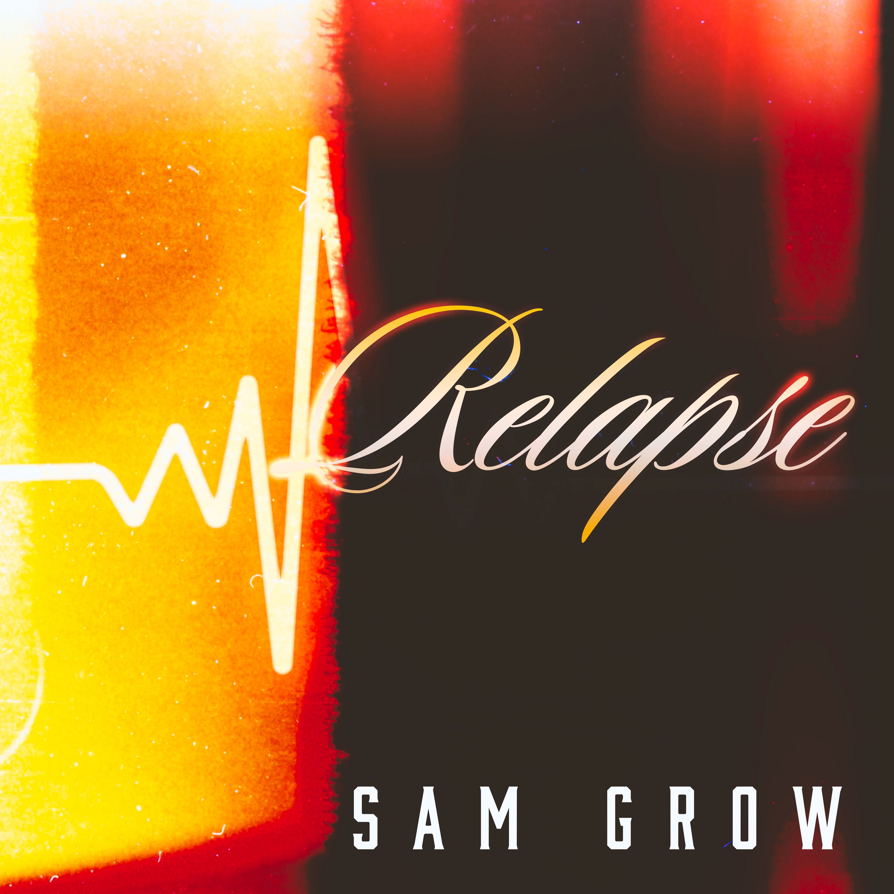 Relapse - Single album cover