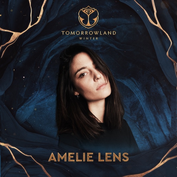 Tomorrowland Winter 2023: Amelie Lens at Mainstage (DJ Mix) album cover