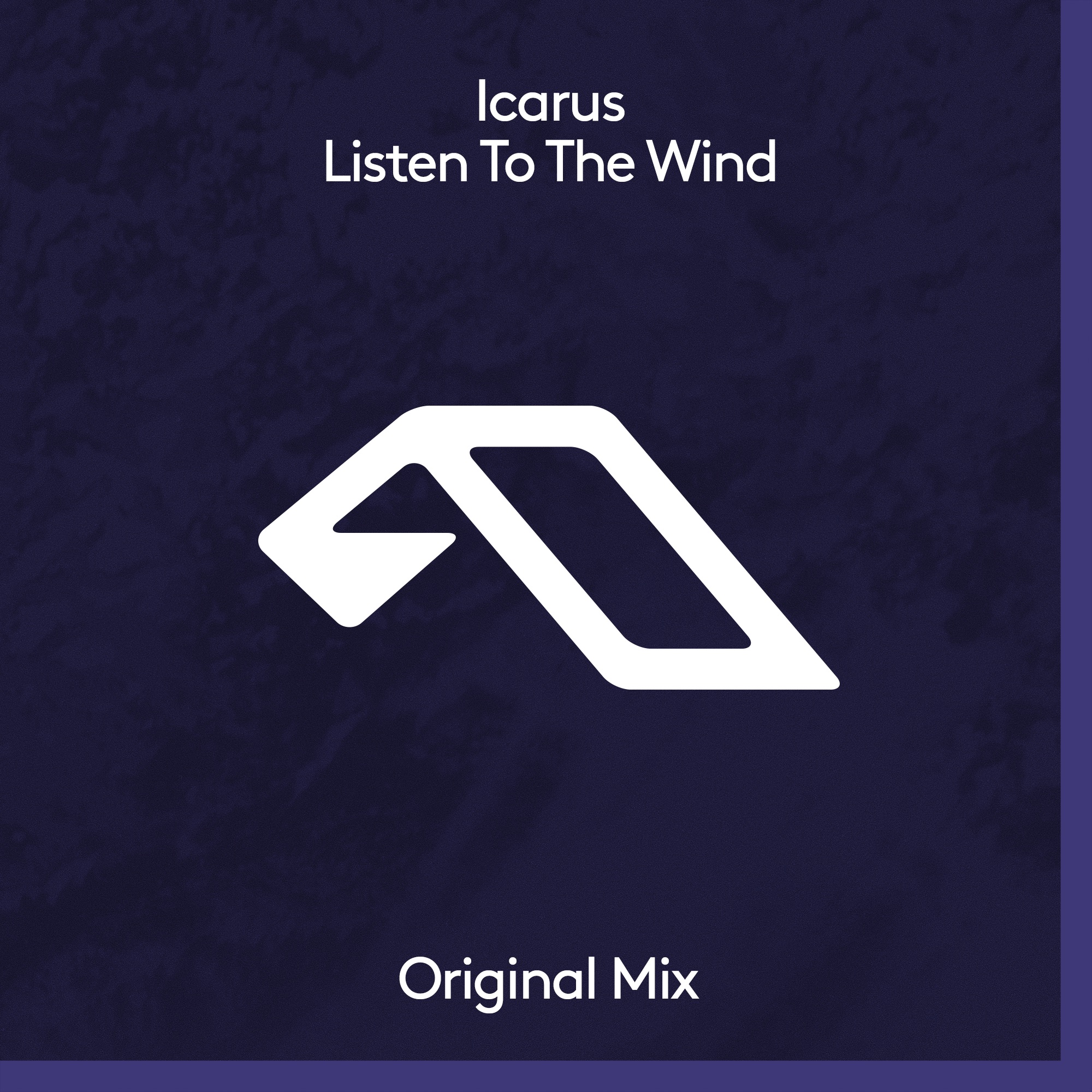Listen To The Wind - Single album cover