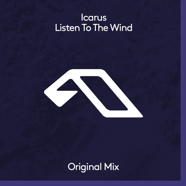 Listen To The Wind - Single album cover