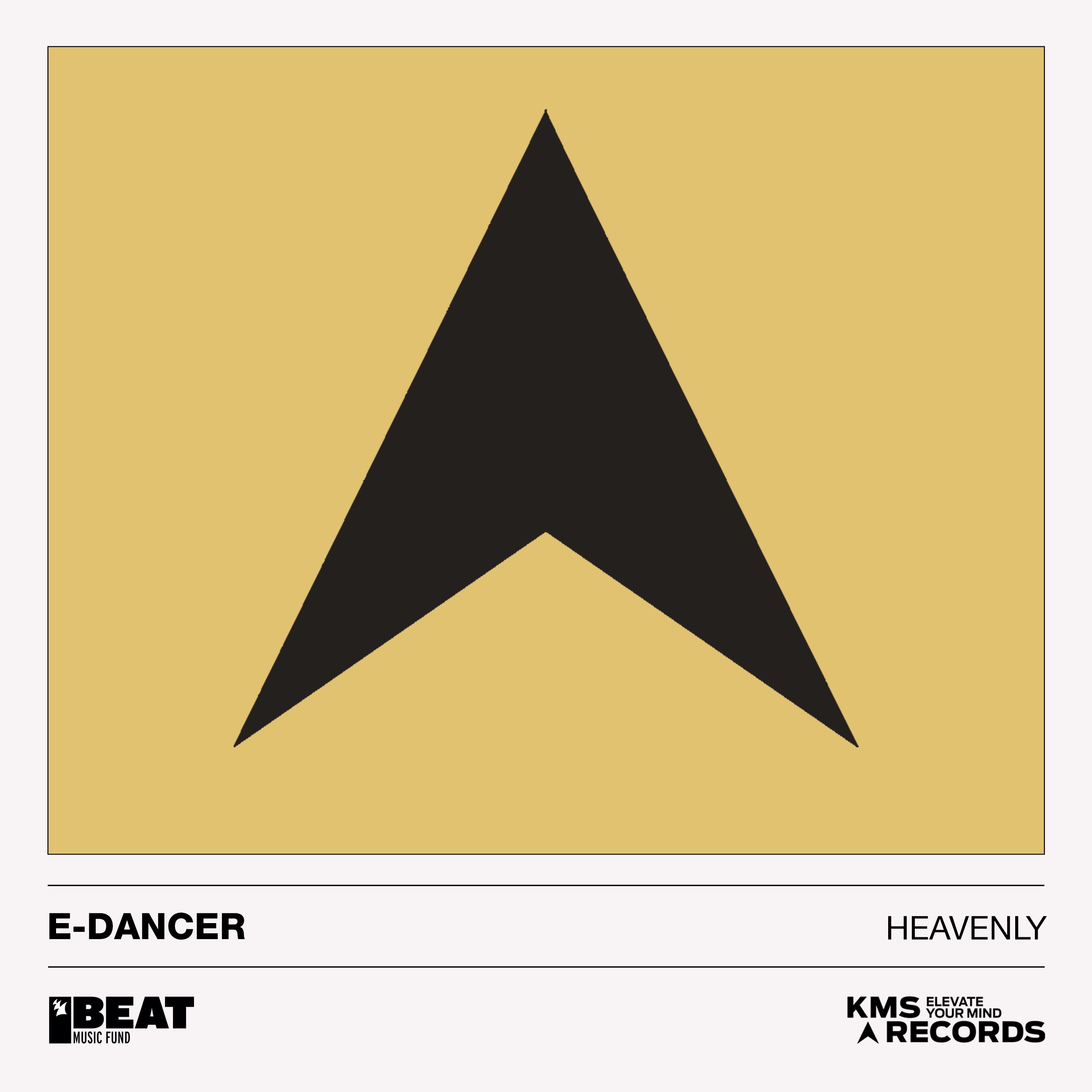 Heavenly album cover